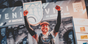 27 KM MARCHE NORDIQUE